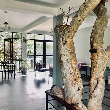 Amanzi Residence Kandy Exterior foto