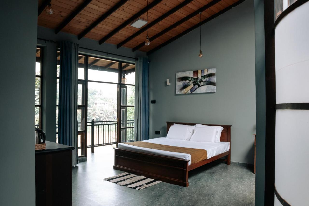 Amanzi Residence Kandy Exterior foto